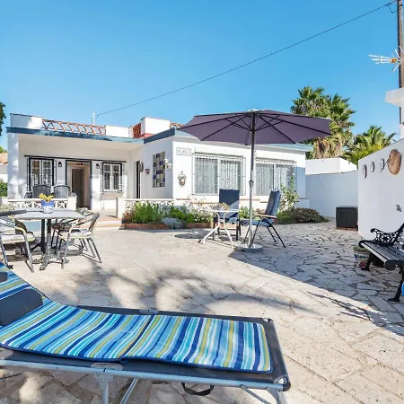 Belvilla By Oyo Casa Myjoli * Vinaros