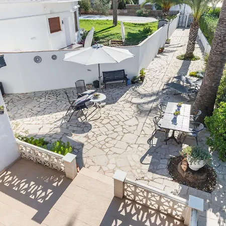 Holiday home Belvilla By Oyo Casa Myjoli Vinaros