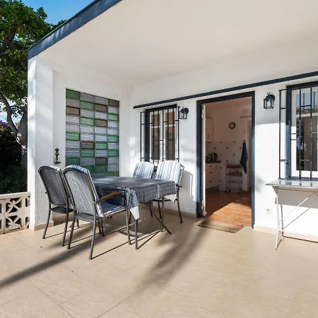 Belvilla By Oyo Casa Myjoli Holiday home *