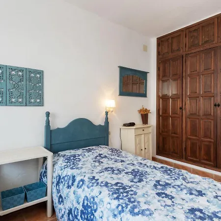 Holiday home Belvilla By Oyo Casa Myjoli